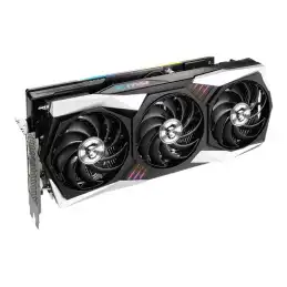 MSI Radeon RX 6800 XT GAMING X TRIO 16G - Carte graphique - Radeon RX 6800 XT -... (RADEON RX 6800 XT GAMING X TRIO 16G)_3